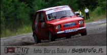 I Love Rally 2010